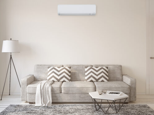 The Benefits of Mitsubishi Ductless over Other Ductless Brands