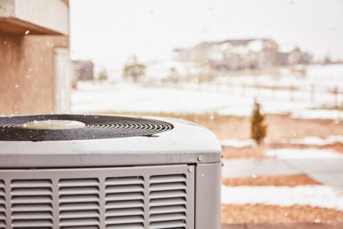 How To Prepare Your HVAC System For Winter | Sam's Air Control